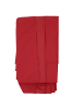 MCW Bezug für Luxus-Ampelschirm A96, Rot