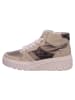 rieker Hausschuh in beige