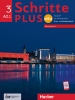 Hueber Buch - Schritte plus Neu 3 - Österreich