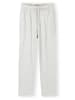 Minoti Jogger Pants 30SCUBA312 in graumeliert