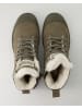 Palladium Winterstiefeletten in Grau