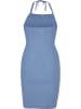 Urban Classics Day Dresses in horizonblue