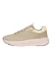 Endurance Sneaker Terrassa in 1106 Oatmeal
