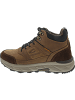 Camel Active Schnürstiefel Braun