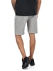 !SOLID Sweatshorts SDRafik in Grau