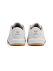Hummel Multiplay Stable Innenbereich Kinder in BRIGHT WHITE/LUNAR ROCK