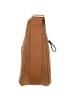 BRIC`s Life Luna - Umhängetasche 35 cm (blue) in olive
