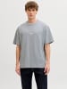 Jack & Jones T-shirt in Monument 5