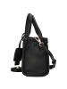 Liu Jo Ridhi - Henkeltasche XS 18 cm (nero) in nero