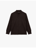 KOTON SHIRTS LS in Braun