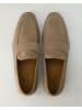 Daniel Kenneth Slipper in Beige