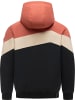 ragwear Outdoorjacke Stewie Block YOUMODO in Terracotta