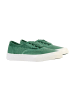 natural world Ingles Piso New Schnür-Tennisschuhe Grün