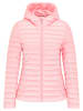 Usha Steppjacke in Rosa