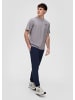 QS Hose  in  5884_tiefblau