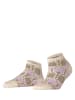Falke Cuban Retreat Sneakersocken in Creme