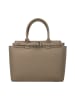 Usha Women Handbag in Taupe