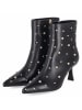Kaerlek Stiefeletten GERONA in schwarz