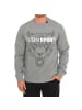 Plein Sport Sweatshirt in Gray