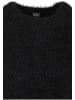 Urban Classics Crew Neck Jumper in black