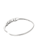 NAEMI Women Bracelet in Silver