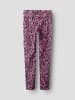 name it Leggings in Blackberry Wine