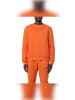 cavalli CLASS Cavalli Class Sweatshirt orange Herren