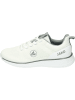 Jako Sneakers Low in white/vapor grey