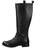 TT. BAGATT Stiefel in Schwarz