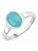 Rafaela Donata Ring Sterling Silber Amazonit in silber