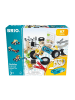 Brio Brio Aktionsspiel Nachziehmotor-Konstruktionsset in bunt