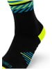 camano Sportsocke performance training light 3er Pack function in Schwarz mix