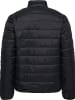 Hummel Hummel Jacke Hmlwind Herren Leichte Design Wasserabweisend in BLACK