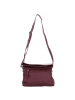 Sticks and Stones Handtasche in violett