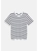 comma T-Shirt in 59G0_navy