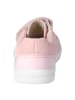 PEPINO Kindergarten Sneaker in pink