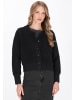 DreiMaster Vintage Women Cardigan in navy