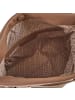 Liu Jo Riccy Schultertasche M 30 cm in mocha