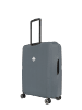 travelite Travelite ACCESSOIRES Kofferhülle L, anthrazit