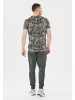 Endurance Sport-Shirt Genen in Print 3738