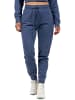 Reichstadt Jogginghose in Dark Blue