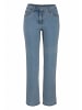 ARIZONA Gerade Jeans in bleached