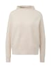 S.OLIVER RED LABEL Pullover in Beige