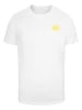 Mister Tee Mister Tee T-Shirts in white