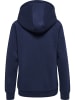 Hummel Hummel Hoodie Hmlred Multisport Damen in MARINE