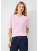 QS Strickpullover  in  4143_rosa