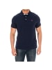 Hackett London Poloshirt in Blue