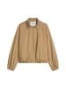 Marc O'Polo DENIM Bubble-Jacke regular in Smoky Pine