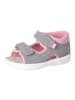PEPINO Lauflernschuhe in grau