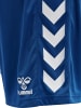 Hummel Hummel Kurze Hose Hmlcore Multisport Erwachsene Atmungsaktiv Schnelltrocknend in TRUE BLUE